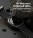 Защитный комплект Ringke Slim & Glass для Samsung Galaxy Watch Ultra (47mm) 8809961787744 - Titanium Black (358042B). Фото 10 из 16