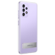 Захисний чохол Xcover Standing Cove для Samsung Galaxy A52 (A525) / A52s (A528) EF-AA525CTEGUS - Transparent (273947T). Фото 3 з 7