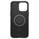 Защитный чехол Spigen (SGP) Core Armor Mag для Apple iPhone 14 Pro Max (ACS04844) - Matte Black (306832B). Фото 7 из 16