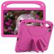 Чохол Deexe KickStand Cover для Lenovo Tab P11 (4G/5G) / P11 Plus - Pink (216522P). Фото 1 з 6