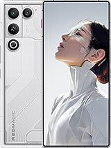 Чехлы для ZTE Nubia Red Magic 11 Air