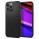 Защитный чехол Spigen (SGP) Core Armor Mag для Apple iPhone 14 Pro Max (ACS04844) - Matte Black (306832B). Фото 2 из 16