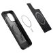 Защитный чехол Spigen (SGP) Core Armor Mag для Apple iPhone 14 Pro Max (ACS04844) - Matte Black (306832B). Фото 6 из 16