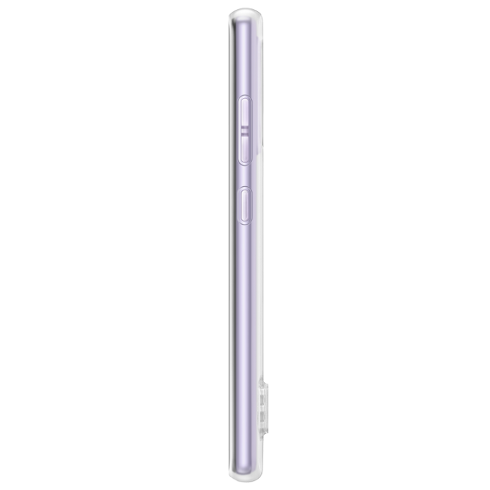 Захисний чохол Xcover Standing Cove для Samsung Galaxy A52 (A525) / A52s (A528) EF-AA525CTEGUS - Transparent: фото 4 з 7