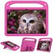 Чохол Deexe KickStand Cover для Lenovo Tab P11 (4G/5G) / P11 Plus - Pink (216522P). Фото 2 з 6