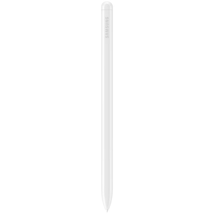 Оригінальний стілус S Pen для Samsung Galaxy Tab S9 / S9 Plus / S9 Ultra / S10 Plus / S10 Ultra (EJ-PX710BUEGEU) - Beige (333049U) Оригінальний стілус S Pen для Samsung Galaxy Tab S9 / S9 Plus / S9 Ultra / S10 Plus / S10 Ultra (EJ-PX710BUEGEU) - Beige: фото 2 з 3