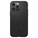 Защитный чехол Spigen (SGP) Core Armor Mag для Apple iPhone 14 Pro Max (ACS04844) - Matte Black (306832B). Фото 3 из 16