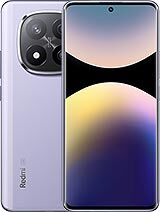 Чехлы для Xiaomi Redmi Note 14 Pro+ Plus