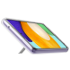 Захисний чохол Xcover Standing Cove для Samsung Galaxy A52 (A525) / A52s (A528) EF-AA525CTEGUS - Transparent (273947T). Фото 5 з 7