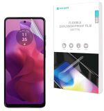 Антиблікова плівка на екран RockSpace Explosion-Proof Matte для Motorola Moto G24 / G24 Power / G04 / G04s (347810)