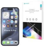 Антиблікова плівка на екран RockSpace Matte для Apple iPhone 16 Pro (360538)