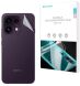 Антиблікова плівка на задню панель RockSpace Explosion-Proof Matte для OPPO Reno 16 F/FS (413441). Фото 1 з 9
