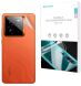 Антиблікова плівка на задню панель RockSpace Explosion-Proof Matte для Realme GT 7 Pro (377225). Фото 1 з 9