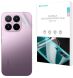 Антиблікова плівка на задню панель RockSpace Explosion-Proof Matte для Xiaomi 17T (408821). Фото 1 з 9