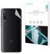 Антиблікова плівка на задню панель RockSpace Explosion-Proof Matte для Xiaomi Mi 9 (225178). Фото 1 з 10