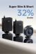 Автомобільний зарядний пристрій Baseus PrimeTrip VR2 30W 1C + кабель Type-C (C0206401) - Cosmic Black (923410B). Фото 15 з 18