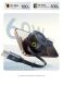 Автомобільний зарядний пристрій Baseus PrimeTrip VR2 30W 1C + кабель Type-C (C0206401) - Cosmic Black (923410B). Фото 7 з 18