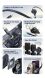 Автомобільний зарядний пристрій Baseus PrimeTrip VR2 30W 1C + кабель Type-C (C0206401) - Cosmic Black (923410B). Фото 6 з 18