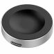 Бездротовий зарядний пристрій Deexe Metal Charger Type-C для Huawei Watch 3 / 3 Pro / 4 / 4 Pro / 5 / GT 5 / GT 5 Pro / GT 4 / GT 3 / GT 3 Pro / GT 3 SE / GT 2 Pro / GT 2 Pro ECG / Fit 4 / Fit 4 Pro - Black (958144B). Фото 4 з 7