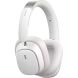 Бездротові навушники Baseus Bowie H1 Pro A00050601213-00 - Moon White (400299W). Фото 3 з 19