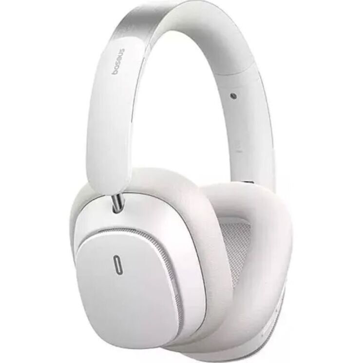 Бездротові навушники Baseus Bowie H1 Pro A00050601213-00 - Moon White: фото 3 з 19