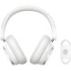 Бездротові навушники Baseus Bowie H1 Pro A00050601213-00 - Moon White (400299W). Фото 6 з 19