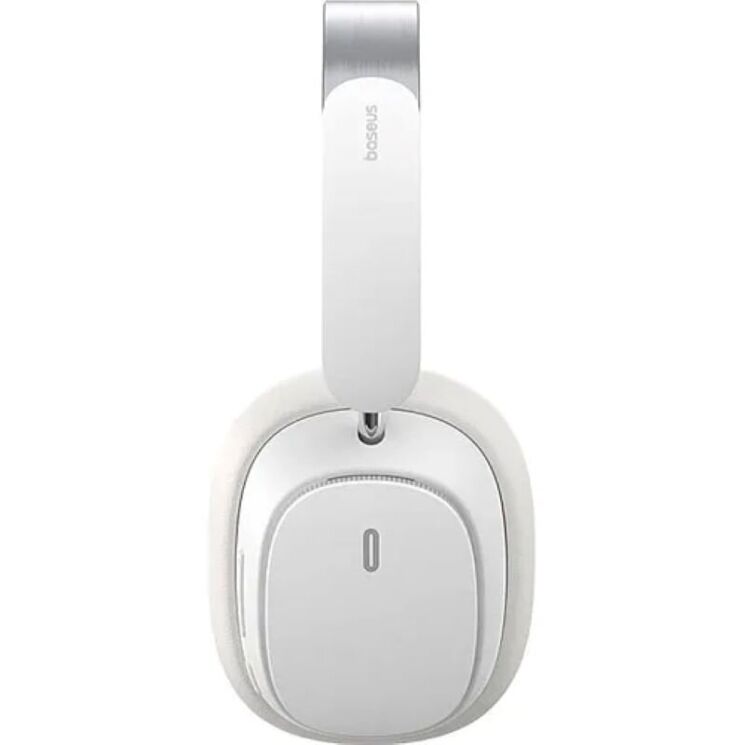 Бездротові навушники Baseus Bowie H1 Pro A00050601213-00 - Moon White: фото 4 з 19