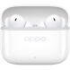 Бездротові навушники OPPO Enco Buds 3 Pro (ETEK1) - White (400317W). Фото 4 з 4