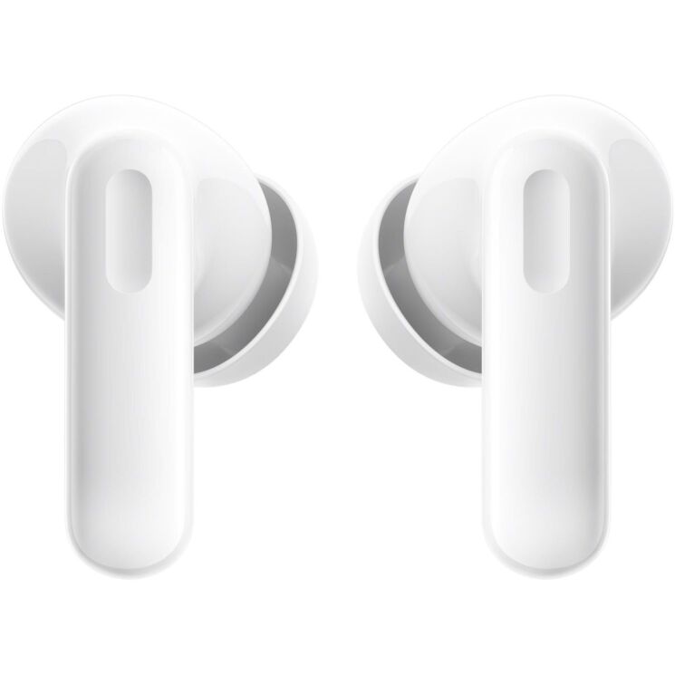 Бездротові навушники OPPO Enco Buds 3 Pro (ETEK1) - White: фото 2 з 4
