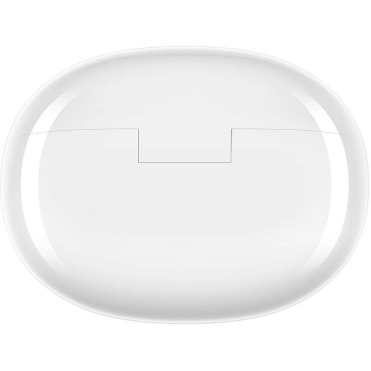 Бездротові навушники Realme Buds TechLife (RMA2506) - White (355400W) Бездротові навушники Realme Buds TechLife (RMA2506) - White: фото 4 з 4