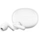 Бездротові навушники Realme Buds TechLife (RMA2506) - White (355400W). Фото 2 з 4