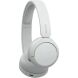 Беспроводные наушники SONY WH-CH520 - White (400296W). Фото 4 из 10