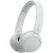 Беспроводные наушники SONY WH-CH520 - White (400296W). Фото 1 из 10