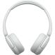 Беспроводные наушники SONY WH-CH520 - White (400296W). Фото 2 из 10