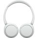 Беспроводные наушники SONY WH-CH520 - White (400296W). Фото 3 из 10