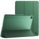 Чохол ArmorStandart Flex Case для Samsung Galaxy Tab A11 Plus (X230/236) - Green (401626G). Фото 1 з 3