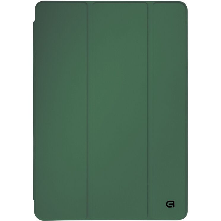 Чохол ArmorStandart Flex Case для Samsung Galaxy Tab A11 Plus (X230/236) - Green: фото 2 з 3
