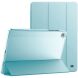 Чехол ArmorStandart Flex Case для Samsung Galaxy Tab A9 Plus (X210/216) - Light blue (339244L). Фото 1 из 3