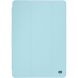 Чехол ArmorStandart Flex Case для Samsung Galaxy Tab A9 Plus (X210/216) - Light blue (339244L). Фото 2 из 3