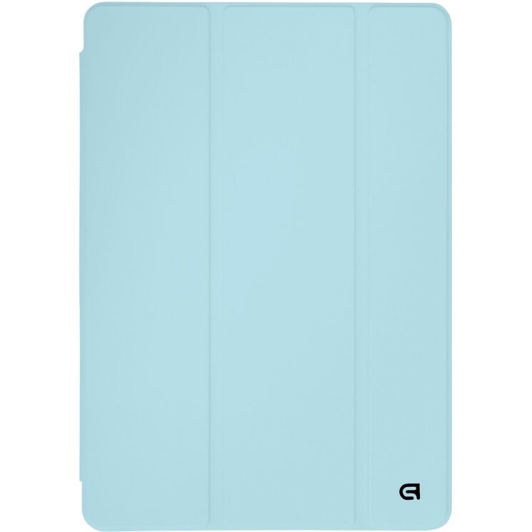 Чехол ArmorStandart Flex Case для Samsung Galaxy Tab A9 Plus (X210/216) - Light blue: фото 2 из 3