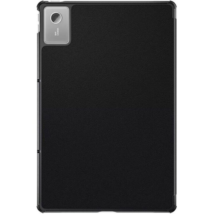 Чохол ArmorStandart Smart Case для Lenovo Idea Tab Plus - Black (402208B) Чохол ArmorStandart Smart Case для Lenovo Idea Tab Plus - Black: фото 2 з 4