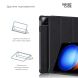 Чехол ArmorStandart Smart Case для Xiaomi Pad 6S Pro 12.4 - Black (349419B). Фото 4 из 4