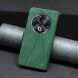 Чехол BINFEN COLOR BF05 для TECNO Spark 30 - Green (370412G). Фото 5 из 7