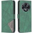 Чохол BINFEN COLOR BF05 для TECNO Spark 30 - Green (370412G)
