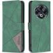 Чехол BINFEN COLOR BF05 для TECNO Spark 30 - Green (370412G). Фото 1 из 7