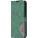 Чехол BINFEN COLOR BF05 для TECNO Spark 30 - Green (370412G). Фото 2 из 7
