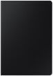 Чехол Book Cover для Samsung Galaxy Tab S7 FE / S7 Plus / S8 Plus (T730/736/800/806/970/975) - Black (252212B)