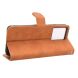 Чехол Deexe Classic Wallet для Blackview Color 8 - Brown (378000Z). Фото 3 из 6