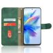Чехол Deexe Classic Wallet для BlackView Shark 9 - Green (374203G). Фото 3 из 6