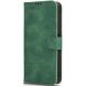 Чехол Deexe Classic Wallet для BlackView Shark 9 - Green (374203G). Фото 6 из 6